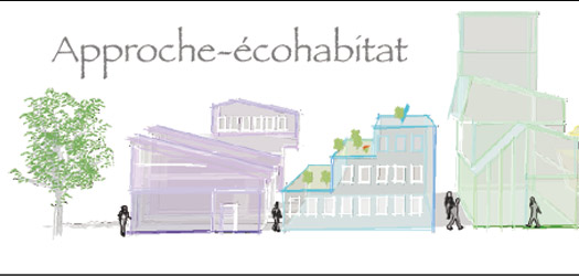 Approche Ã©co-habitat