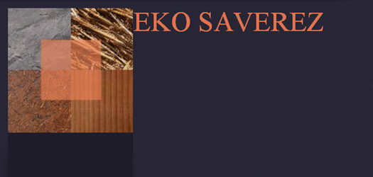 eko saverez