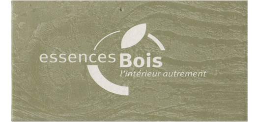 essence bois
