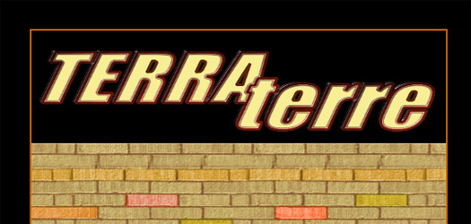 Terraterre